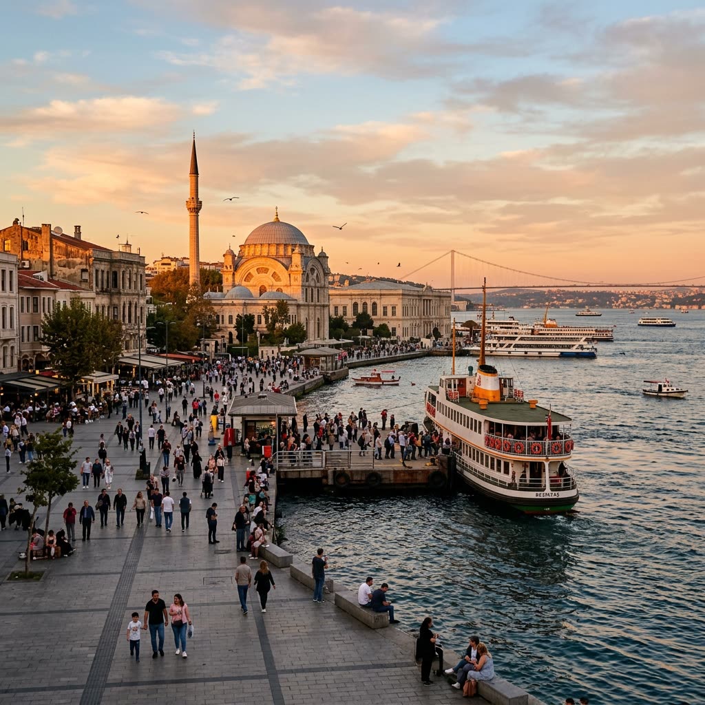 İstanbul