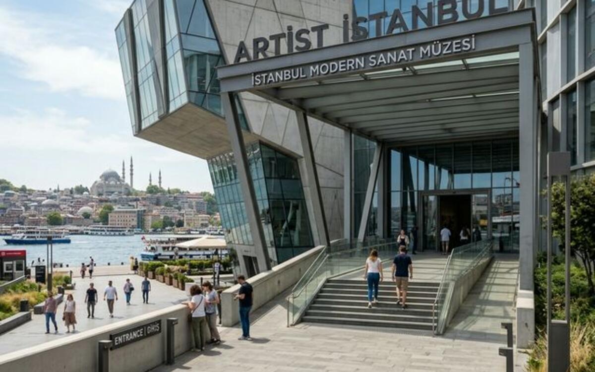 İstanbul Ücretsiz Müzeler Listesi 2026: Sanat ve Tarih Bedava